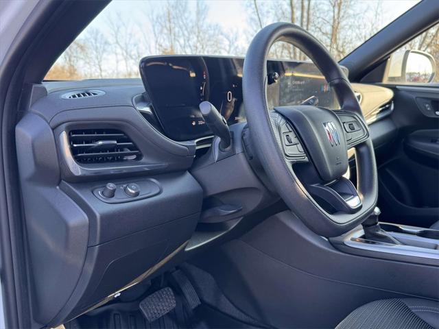 2024 Buick Envista Preferred FWD