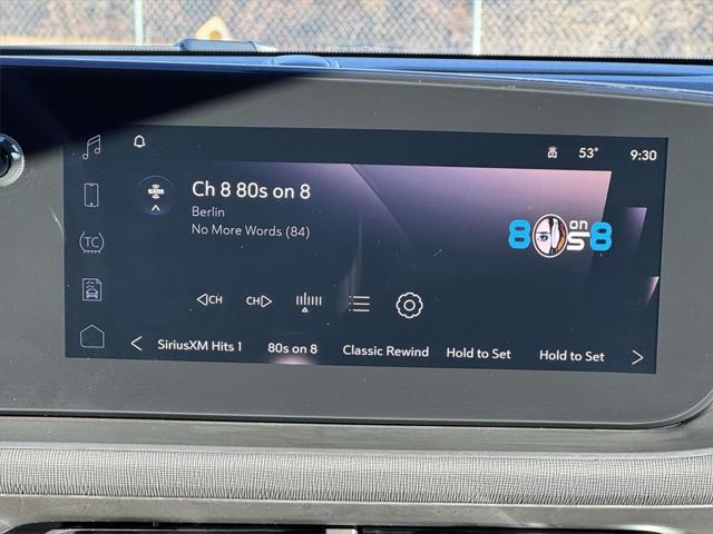 2024 Buick Envista Preferred FWD