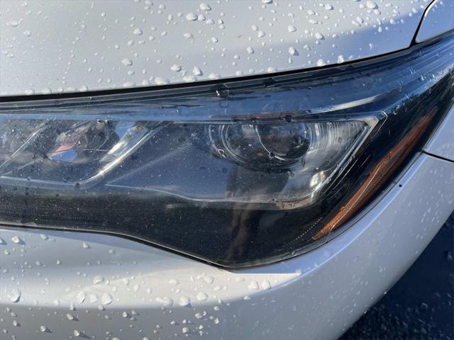 2015 Toyota Camry XSE V6