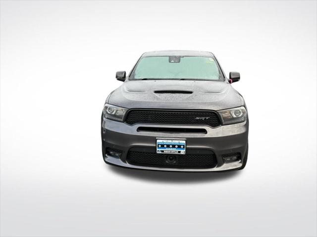 2024 Dodge Durango R/T
