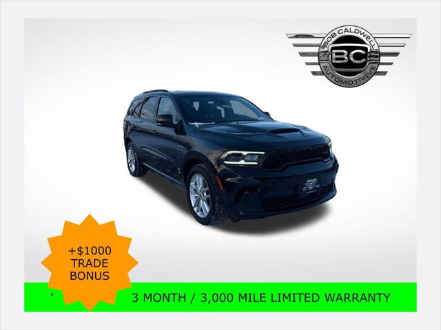 2024 Dodge Durango R/T 2024 Dodge Durango R/T