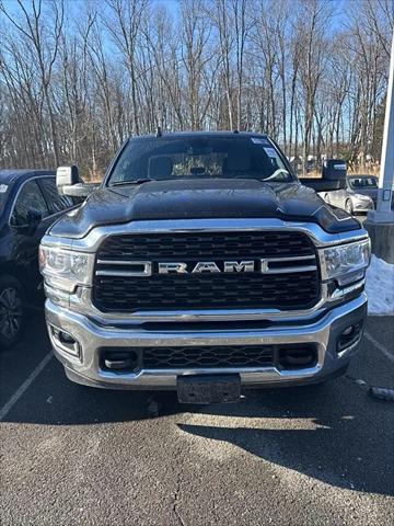 2024 RAM 2500 Big Horn Crew Cab 4x4 64 Box 2024 RAM 2500 Big Horn Crew Cab 4x4 64 Box