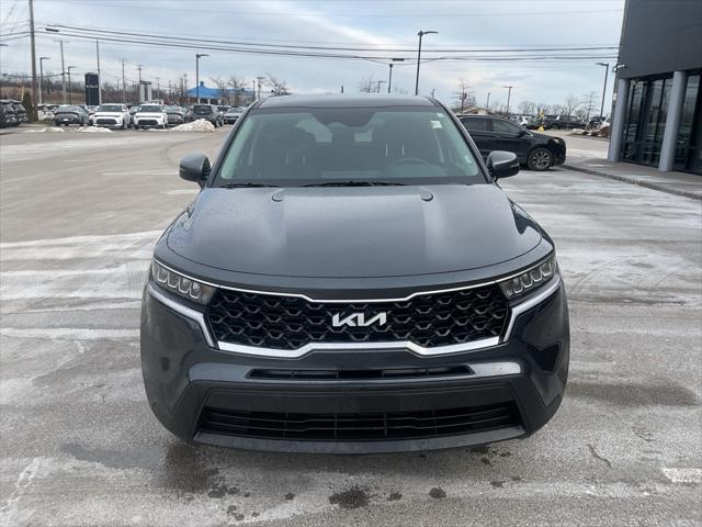 2023 Kia Sorento LX