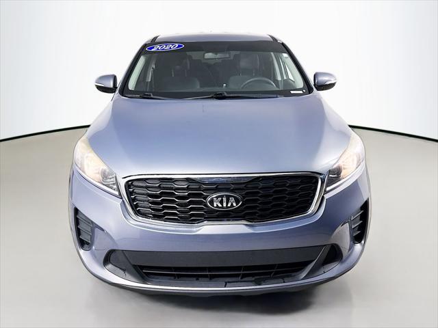2020 Kia Sorento 3.3L LX 2020 Kia Sorento 3.3L LX