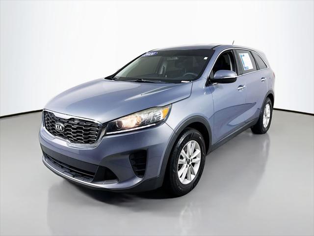 2020 Kia Sorento 3.3L LX 2020 Kia Sorento 3.3L LX