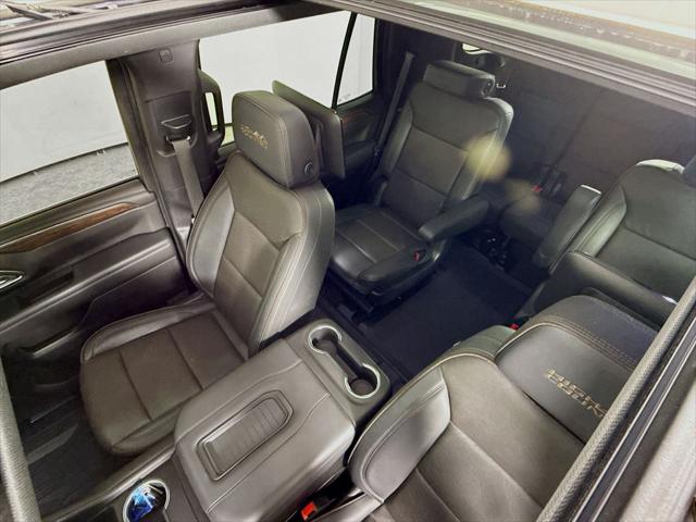 2024 Chevrolet Tahoe 4WD High Country