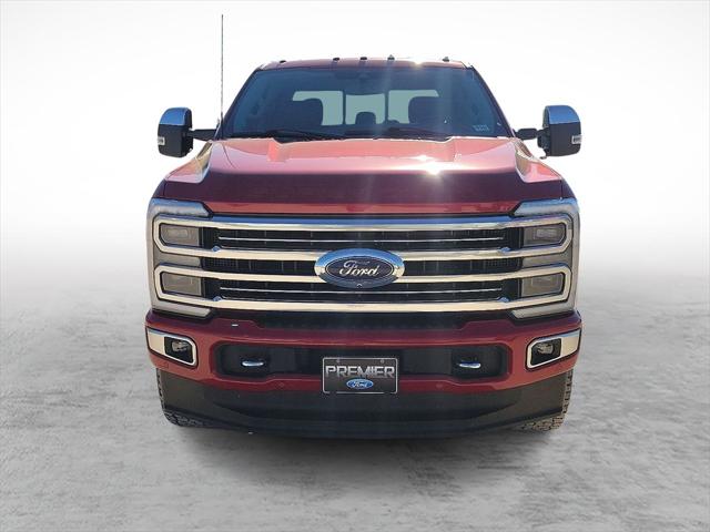 2024 Ford F-250 Limited