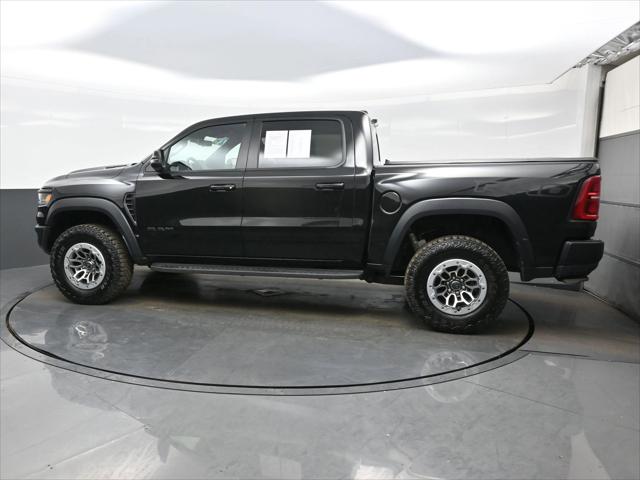 2025 RAM 1500 RHO Crew Cab 4x4 57 Box