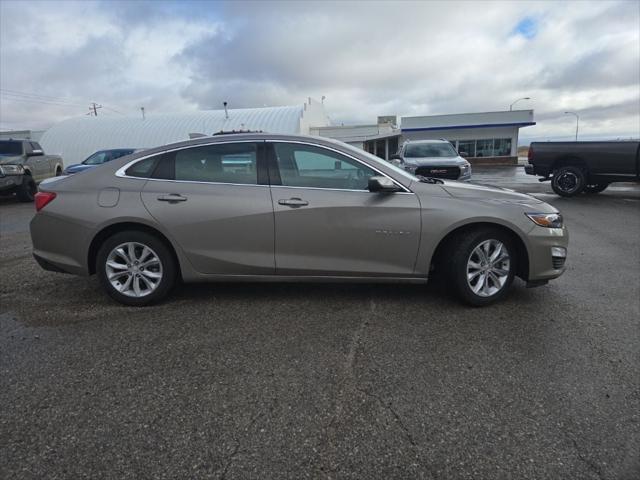 2023 Chevrolet Malibu FWD 1LT 2023 Chevrolet Malibu FWD 1LT