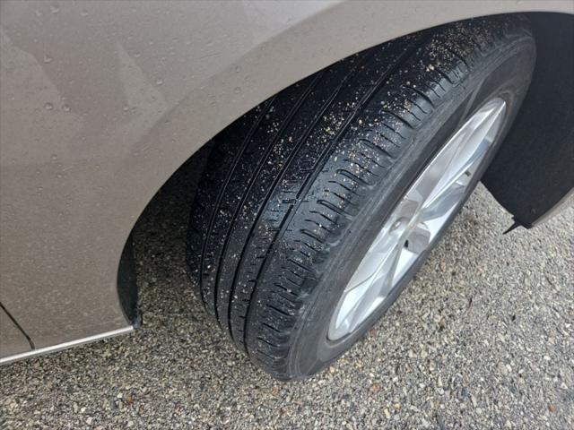 2023 Chevrolet Malibu FWD 1LT 2023 Chevrolet Malibu FWD 1LT