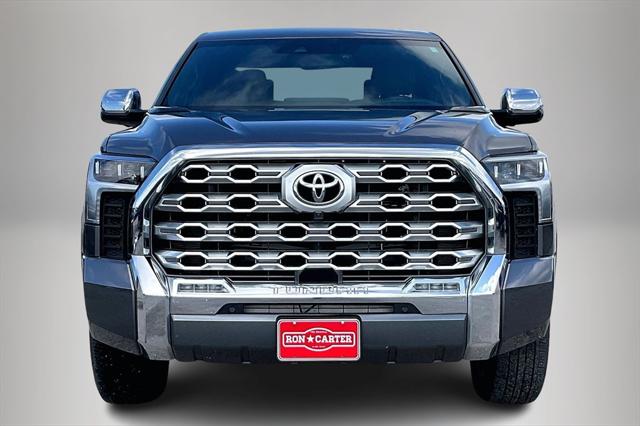 2024 Toyota Tundra Hybrid 1794 Edition 4WD