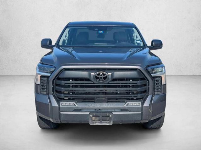 2022 Toyota Tundra SR5 2022 Toyota Tundra SR5