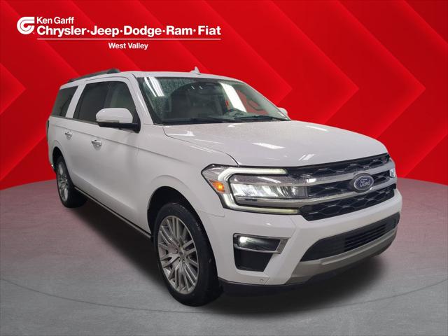 2024 Ford Expedition Limited MAX