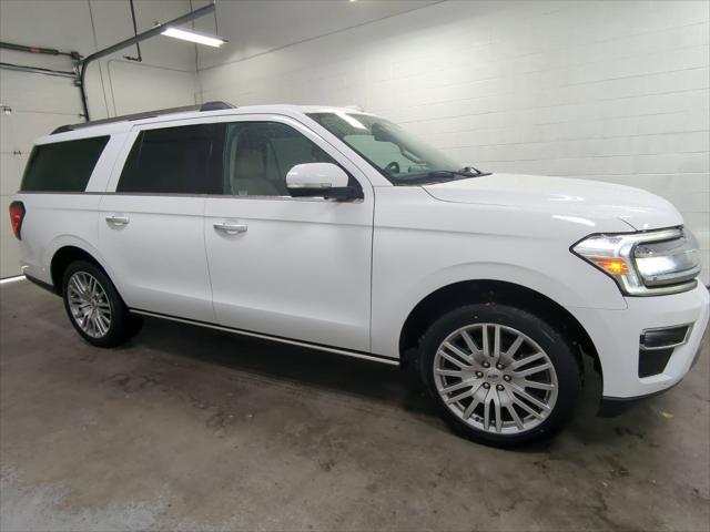2024 Ford Expedition Limited MAX