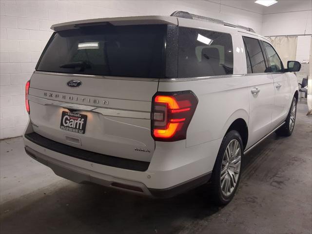 2024 Ford Expedition Limited MAX