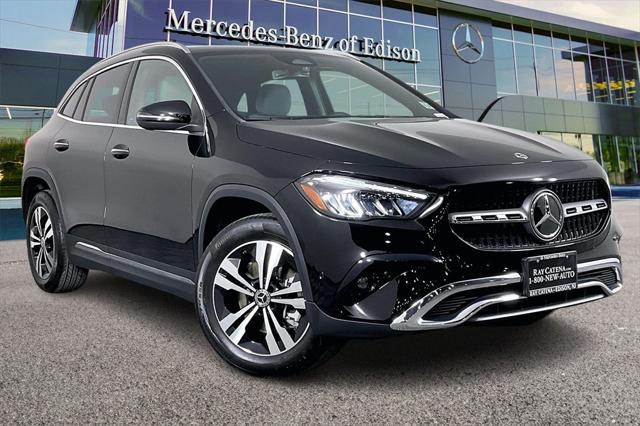 2026 Mercedes-Benz GLA-CLASS 4MATIC for sale in Edison, NJ
