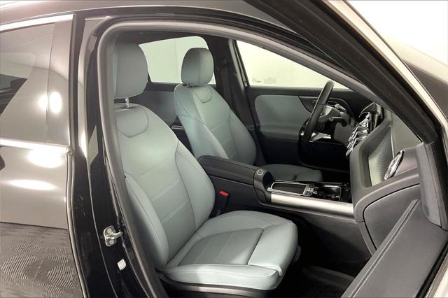 2026 Mercedes-Benz GLA-CLASS 4MATIC