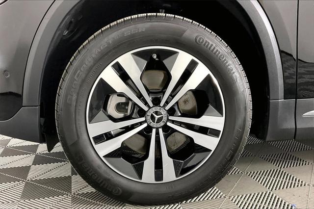 2026 Mercedes-Benz GLA-CLASS 4MATIC