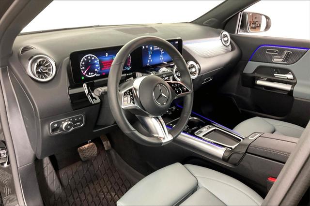 2026 Mercedes-Benz GLA-CLASS 4MATIC