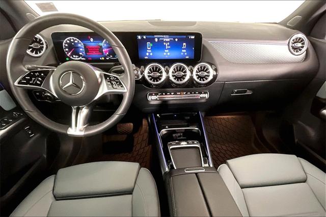 2026 Mercedes-Benz GLA-CLASS 4MATIC