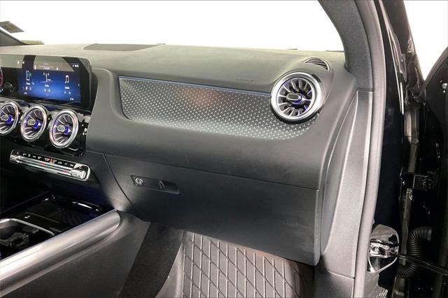 2026 Mercedes-Benz GLA-CLASS 4MATIC