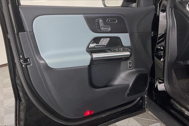 2026 Mercedes-Benz GLA-CLASS 4MATIC