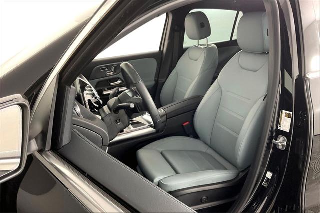 2026 Mercedes-Benz GLA-CLASS 4MATIC