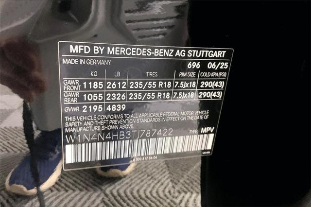 2026 Mercedes-Benz GLA-CLASS 4MATIC