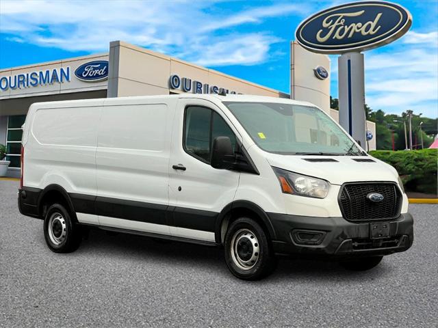 2022 Ford Transit-250 Cargo Van Base 2022 Ford Transit-250 Cargo Van Base