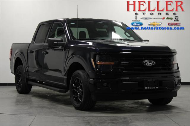 2024 Ford F-150 XLT for sale in Pontiac, IL