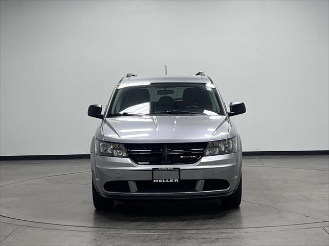 2017 Dodge Journey SE 2017 Dodge Journey SE