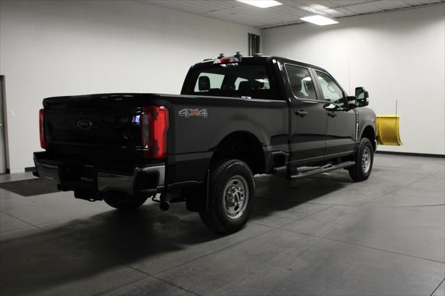 2024 Ford F-250 XL
