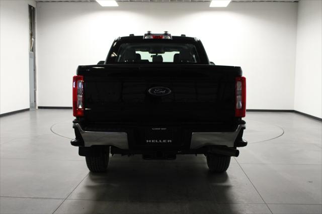 2024 Ford F-250 XL