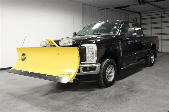 2024 Ford F-250 XL