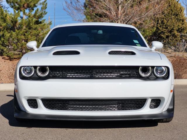 2023 Dodge Challenger SRT Jailbreak