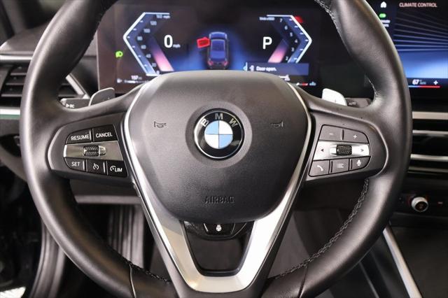 2023 BMW 330i 330i