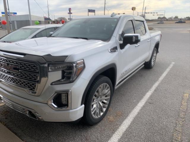 2019 GMC Sierra 1500 Denali