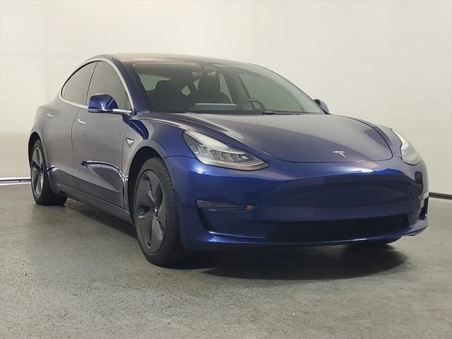 2020 Tesla Model 3 Standard
