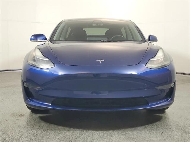 2020 Tesla Model 3 Standard