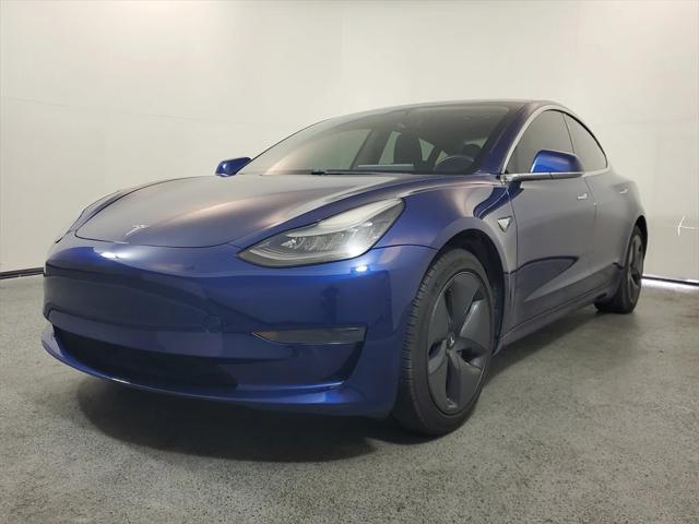 2020 Tesla Model 3 Standard