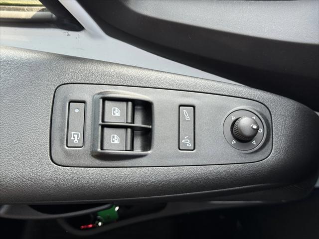 2024 Ram ProMaster Cargo Van Tradesman High Roof 159" WB w/Pass Seat