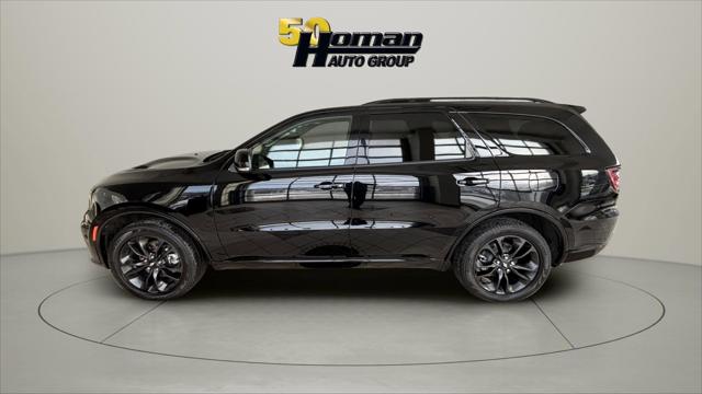 2025 Dodge Durango GT Plus AWD