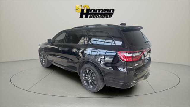 2025 Dodge Durango GT Plus AWD