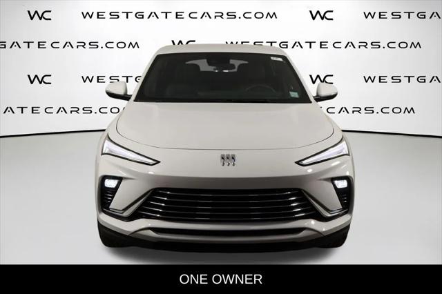 2025 Buick Envista Preferred FWD