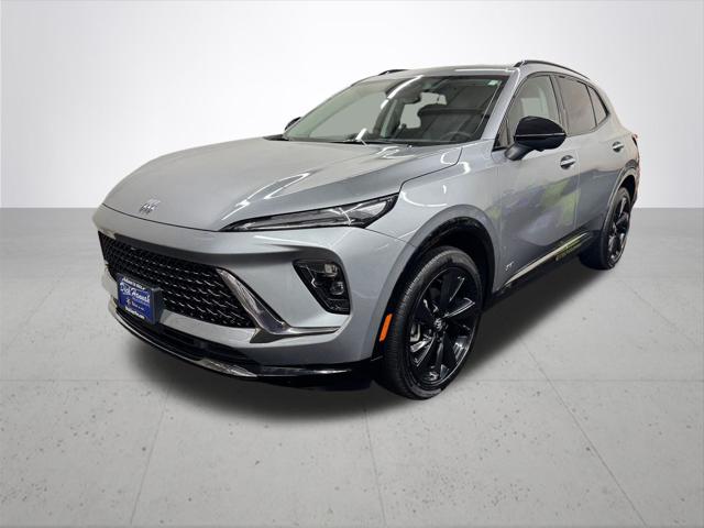 2024 Buick Envision Sport Touring AWD