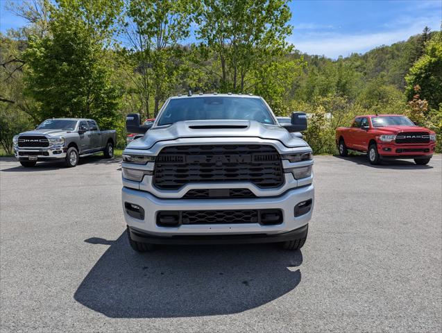 2026 RAM Ram 2500 RAM 2500 BLACK EXPRESS CREW CAB 4X4 64 BOX 2026 RAM Ram 2500 RAM 2500 BLACK EXPRESS CREW CAB 4X4 64 BOX