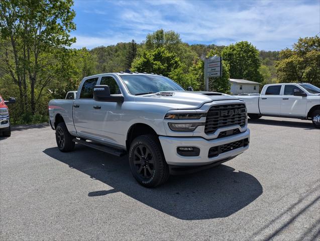 2026 RAM Ram 2500 RAM 2500 BLACK EXPRESS CREW CAB 4X4 64 BOX 2026 RAM Ram 2500 RAM 2500 BLACK EXPRESS CREW CAB 4X4 64 BOX