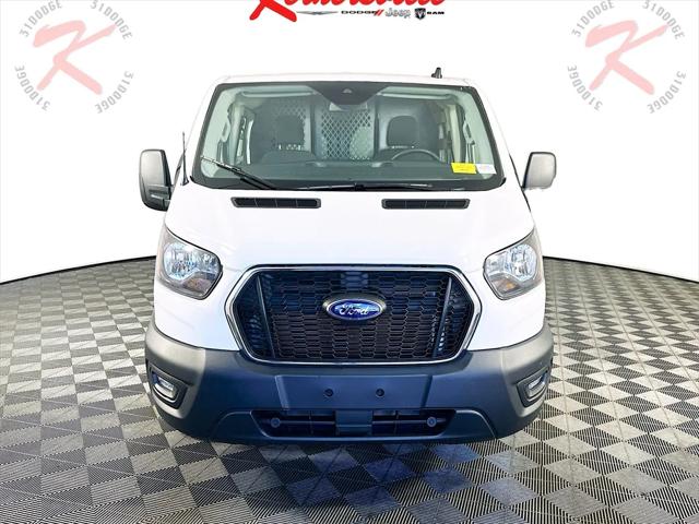 2024 Ford Transit-250 Cargo Van Base