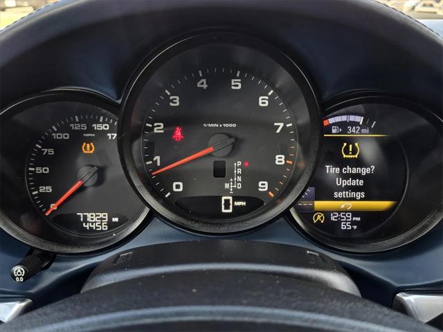 2014 Porsche Boxster Base 2014 Porsche Boxster Base