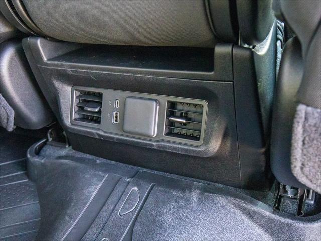 2026 Chevrolet Silverado 1500 4WD Crew Cab Standard Bed LT